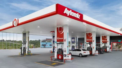 Akaryakıt sektörünün dinamik markası Aytemiz, Capital 500 listesinde ilk 30