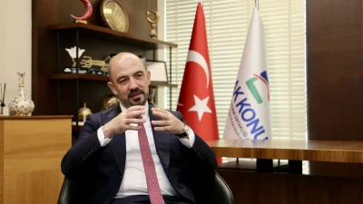 Emlak Konut GYO’nun Damla Kent projesinde başlattığı gayrimenkul sertifikası modeli,