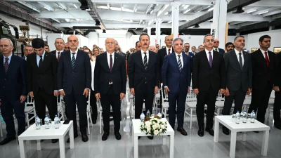 Türk Savunma Sanayisine Yeni Güç: Meteksan’dan Yüksek Teknolojili Üretim Tesisi Meteksan Savunma, Bilkent Cyberpark’ta açtığı yeni tesisiyle Türkiye’nin savunma teknolojilerinde