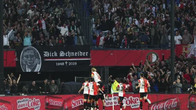 Fenerbahçe, UEFA Şampiyonlar Ligi 3. eleme turu ilk maçında deplasmanda