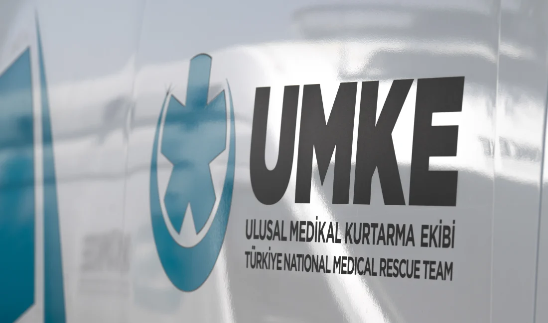 Sağlık Bakanlığı, gönüllü sağlık çalışanlarından oluşan UMKE yapılanmasının 81 ilde