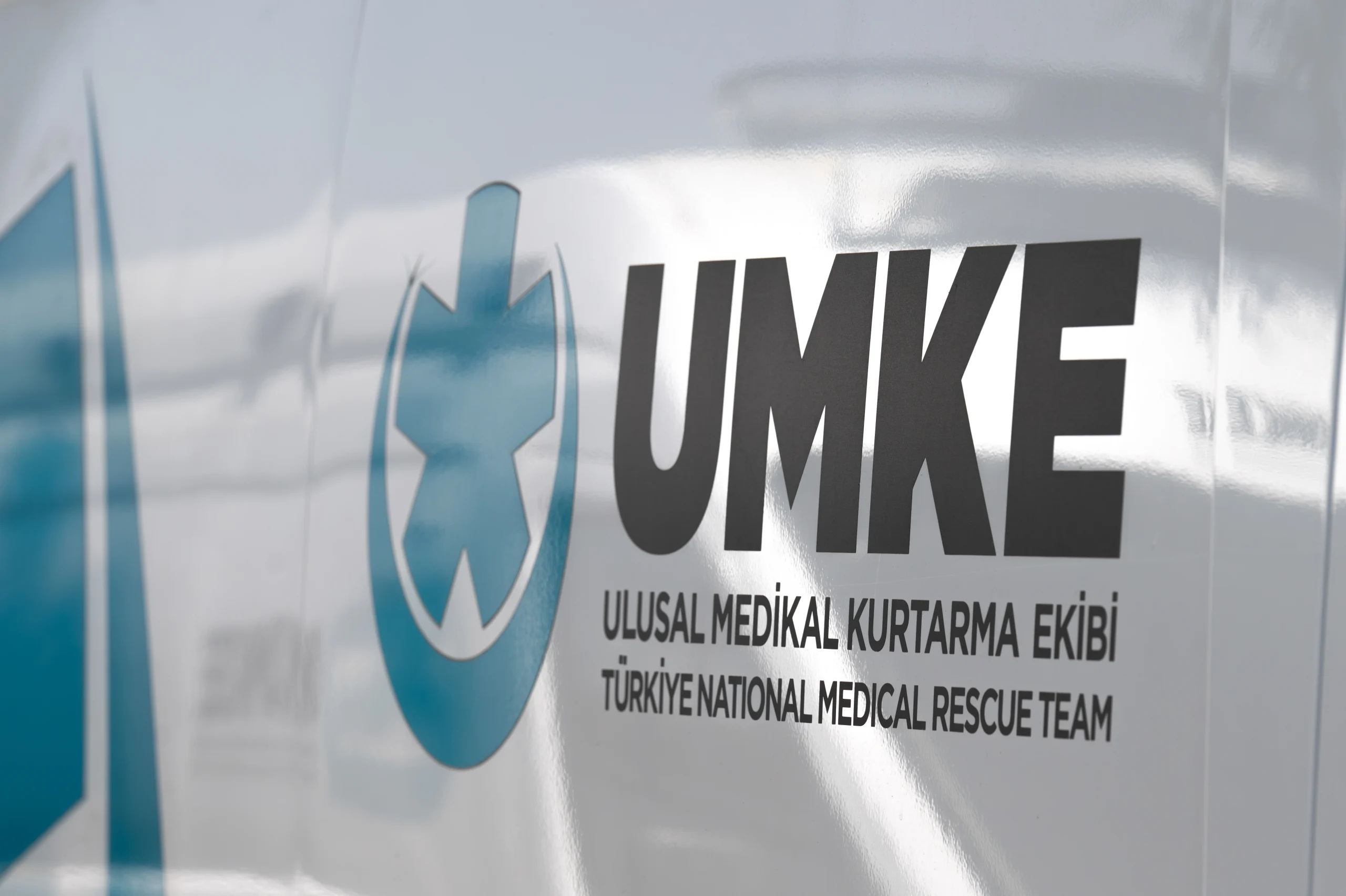 Sağlık Bakanlığı, gönüllü sağlık çalışanlarından oluşan UMKE yapılanmasının 81 ilde