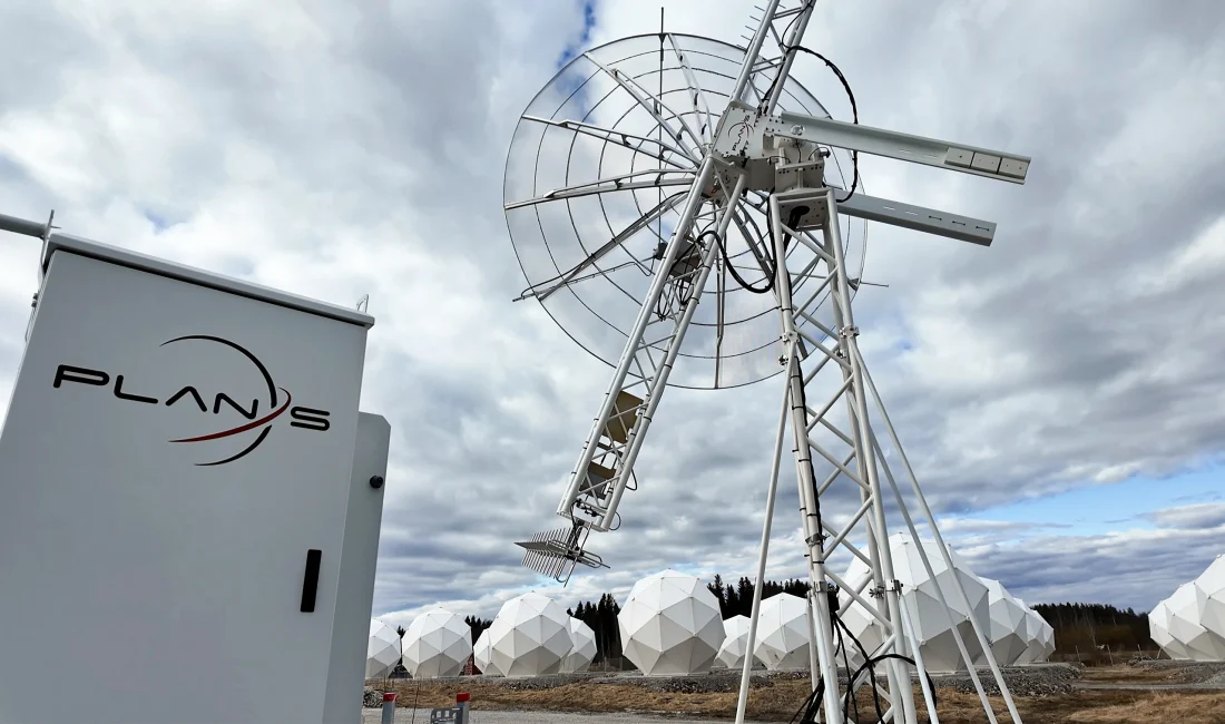 Plan-S, Küresel Uydu Ağıyla IoT İletişiminde Vites Yükseltiyor Plan-S, yerli yer istasyonları ve artan uydu sayısıyla küresel IoT