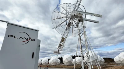 Plan-S, Küresel Uydu Ağıyla IoT İletişiminde Vites Yükseltiyor Plan-S, yerli yer istasyonları ve artan uydu sayısıyla küresel IoT