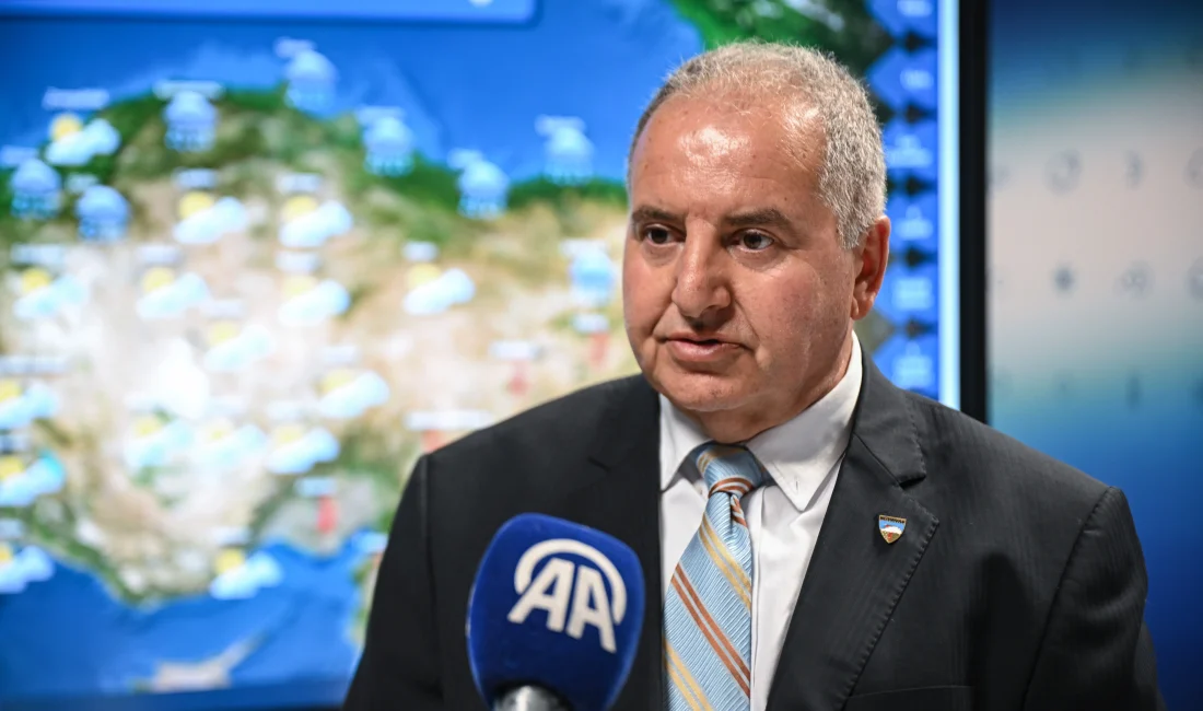 Yurt genelinde hafta sonu sıcak hava etkisini artırarak sürdürecek; uzmanlar