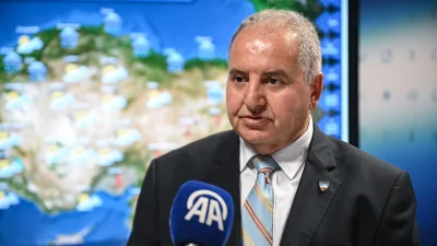 Yurt genelinde hafta sonu sıcak hava etkisini artırarak sürdürecek; uzmanlar