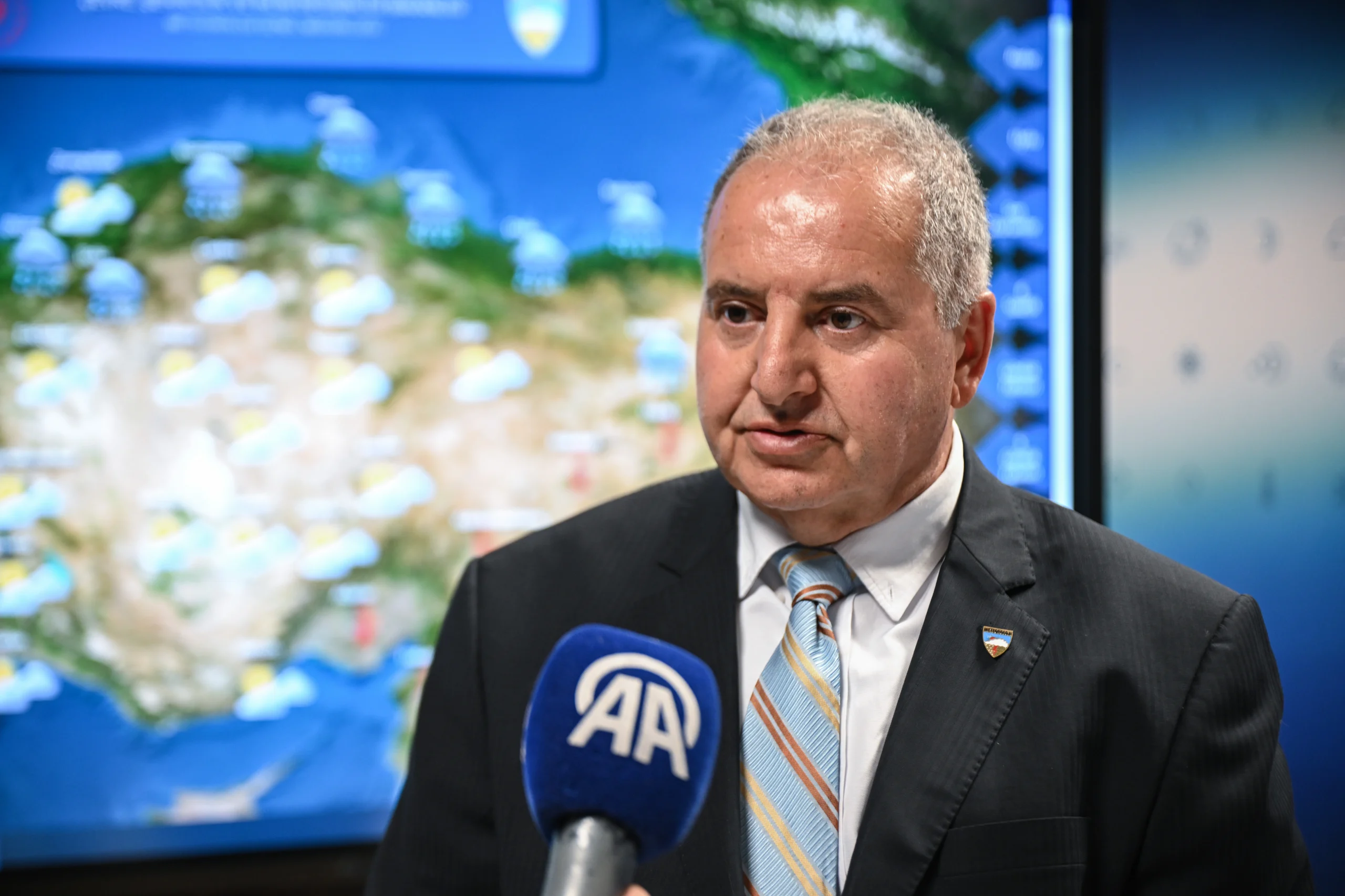 Yurt genelinde hafta sonu sıcak hava etkisini artırarak sürdürecek; uzmanlar