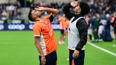 UEFA Konferans Ligi 3. eleme turunda ilk karşılaşmalar tamamlandı. Temsilcilerimiz