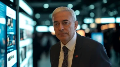 Türkiye, yapay zeka ve siber güvenlik alanlarını bir araya getiren