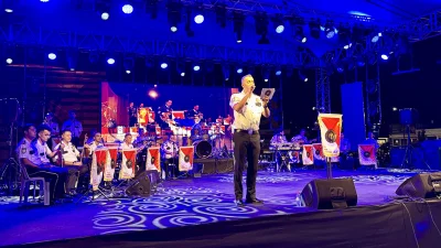 Neşet Ertaş Kültür ve Müzik Festivali’nde Bozkırın Tezenesi’nin eserleri, Armoni