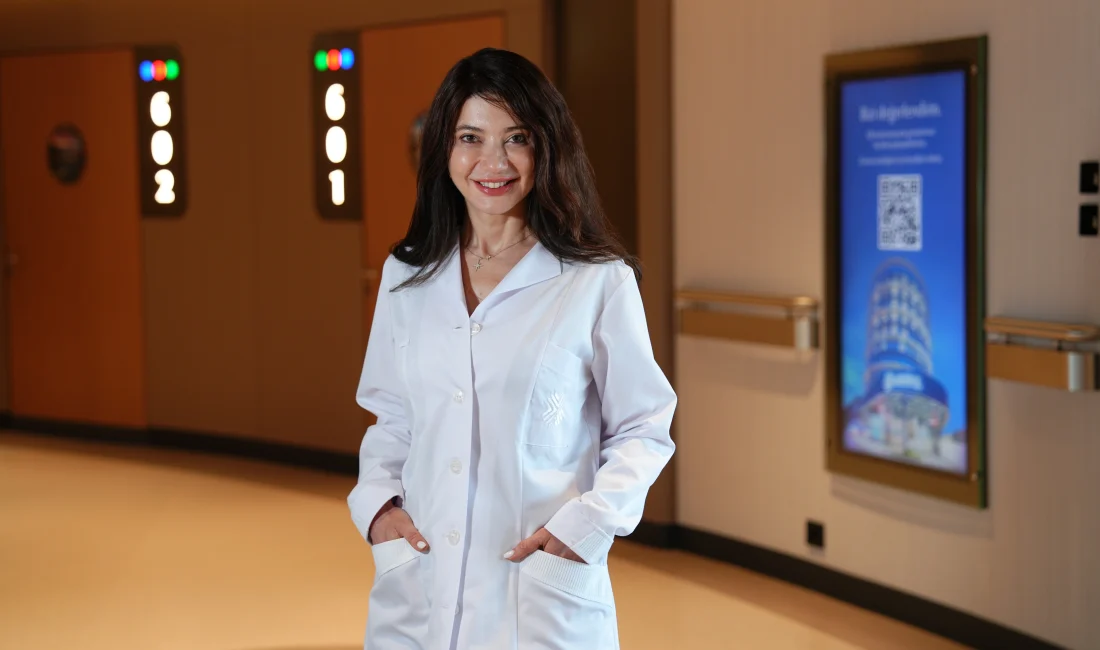 Böcek Isırıklarına Karşı Uzmanından Etkili Korunma Yöntemleri Dermatoloji Uzmanı Tuğba Doruk, yaz aylarında artan böcek ısırıklarına karşı