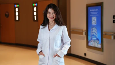 Dermatoloji Uzmanı Tuğba Doruk, yaz aylarında artan böcek ısırıklarına karşı