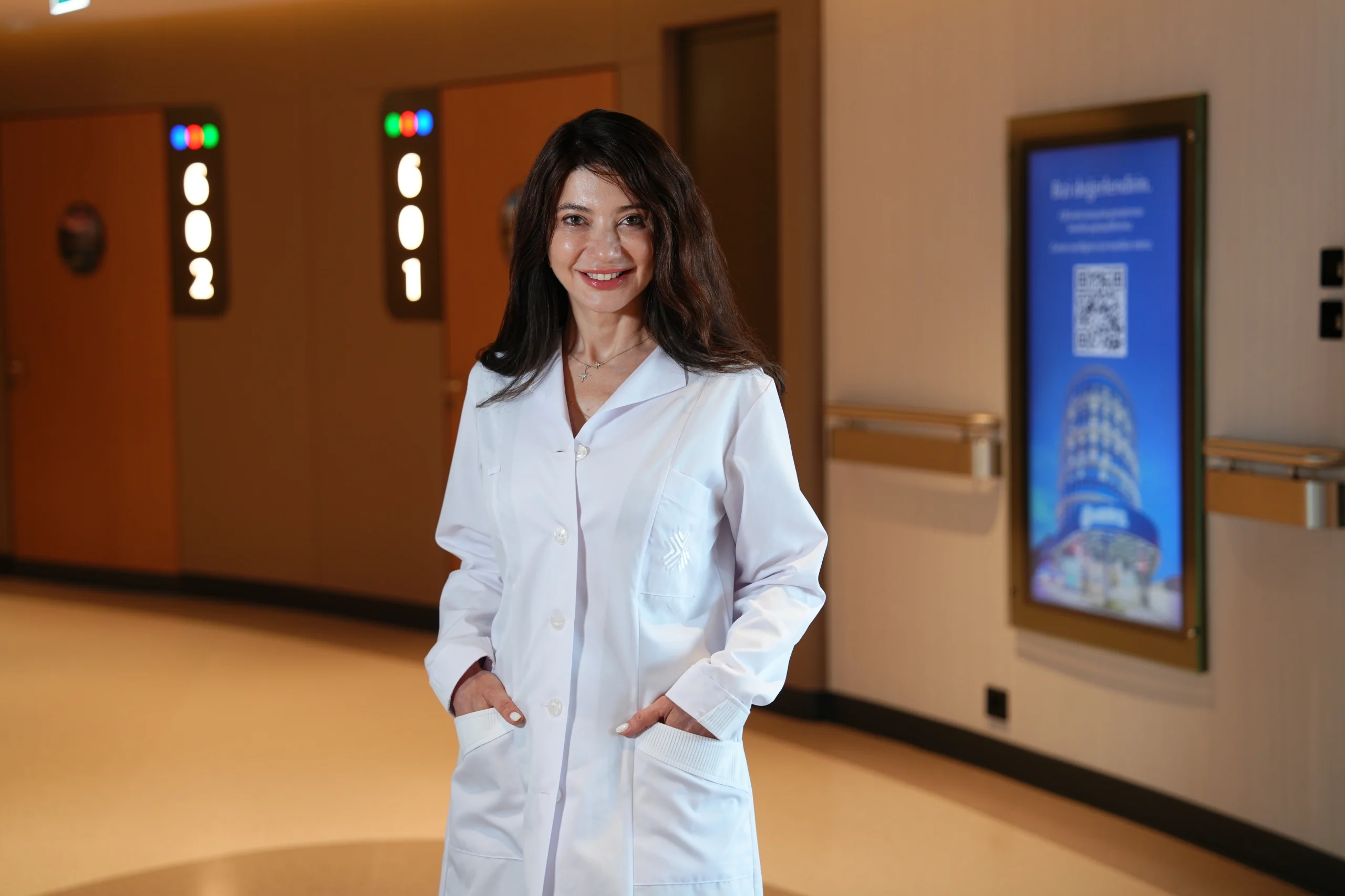 Dermatoloji Uzmanı Tuğba Doruk, yaz aylarında artan böcek ısırıklarına karşı