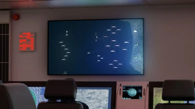 HAVELSAN’ın Kurumsal Yapay Zeka Platformu MAIN, ADVENT savaş yönetim sistemine