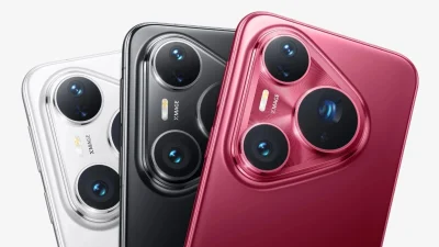  Huawei’nin Pura 80 Pro modeli için 5 Ağustos’ta başlattığı