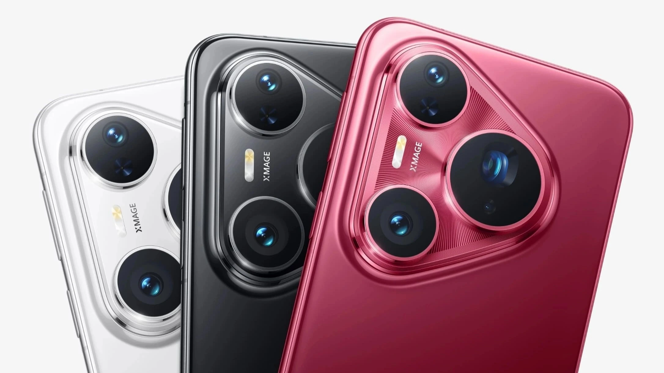  Huawei’nin Pura 80 Pro modeli için 5 Ağustos’ta başlattığı