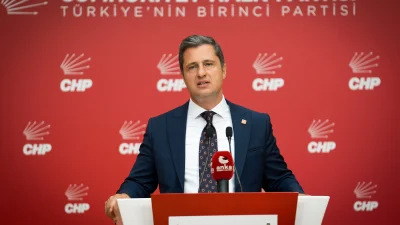 CHP’li Yücel, komisyon toplantısında MİT sunumu yapıldığı için gizlilik kararının