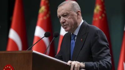 Cumhurbaşkanı Erdoğan, Alaska Zirvesi’nin Rusya-Ukrayna savaşında barış arayışlarına yeni bir