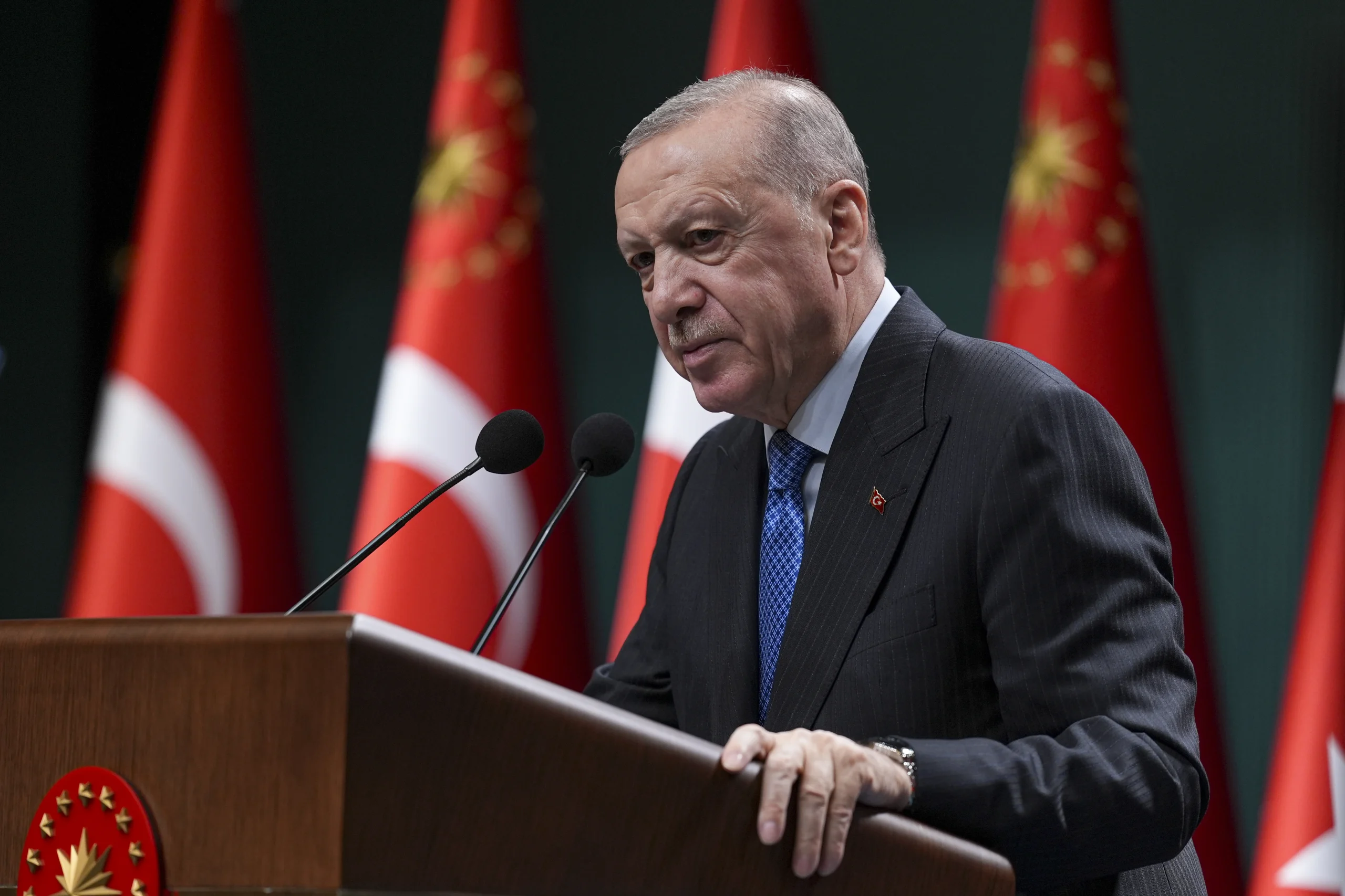 Cumhurbaşkanı Erdoğan, Alaska Zirvesi’nin Rusya-Ukrayna savaşında barış arayışlarına yeni bir