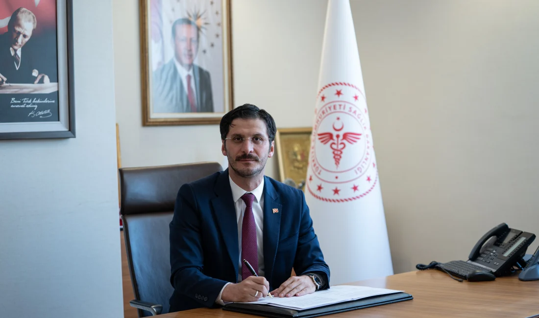 49 riskli tanı belirleyen Sağlık Bakanlığı, yüksek riskli gebelerin tüm