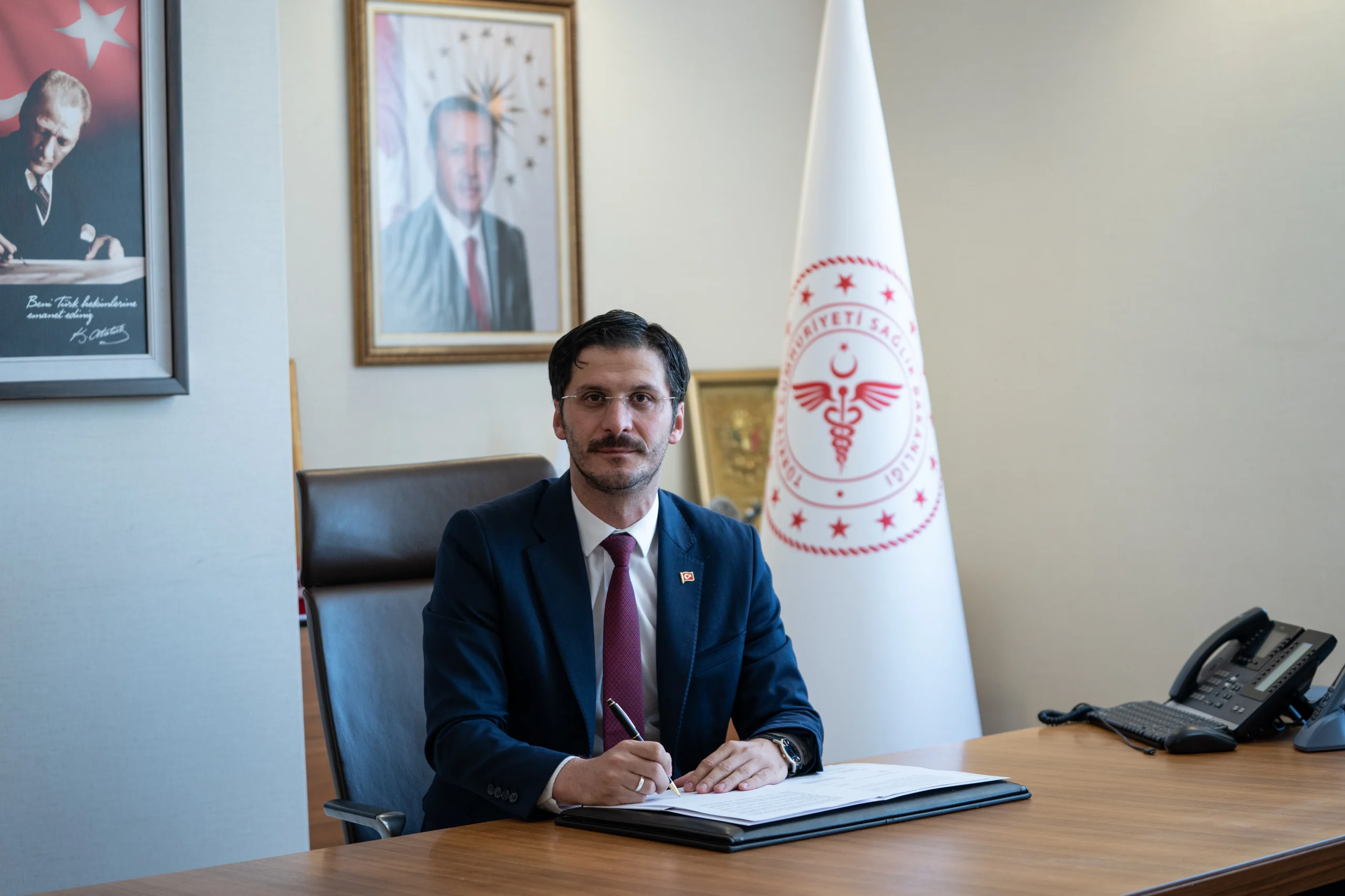 49 riskli tanı belirleyen Sağlık Bakanlığı, yüksek riskli gebelerin tüm