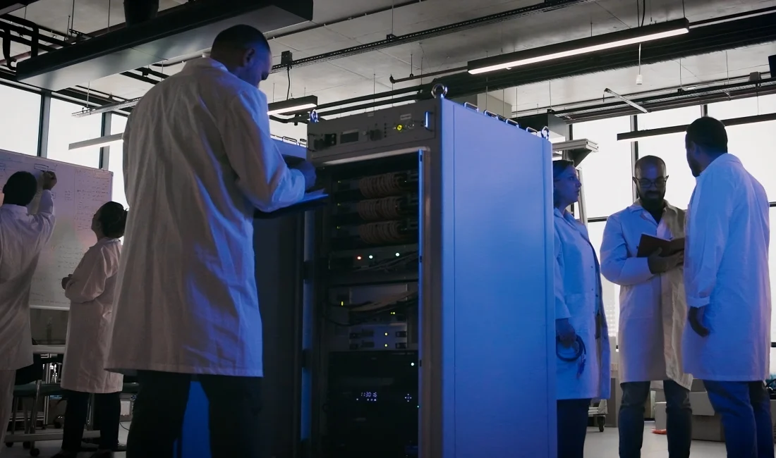 Türk savunma sanayisinin geliştirdiği Gemi Veri Dağıtım Sistemi, 15 yılda