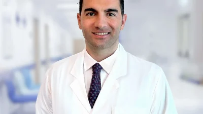 Doç. Dr. Veysel Umman, hepatit aşısı, sağlıklı beslenme ve düzenli