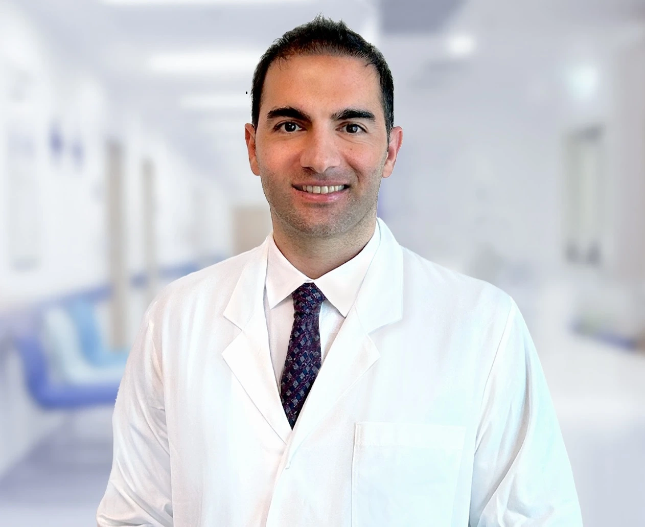 Doç. Dr. Veysel Umman, hepatit aşısı, sağlıklı beslenme ve düzenli