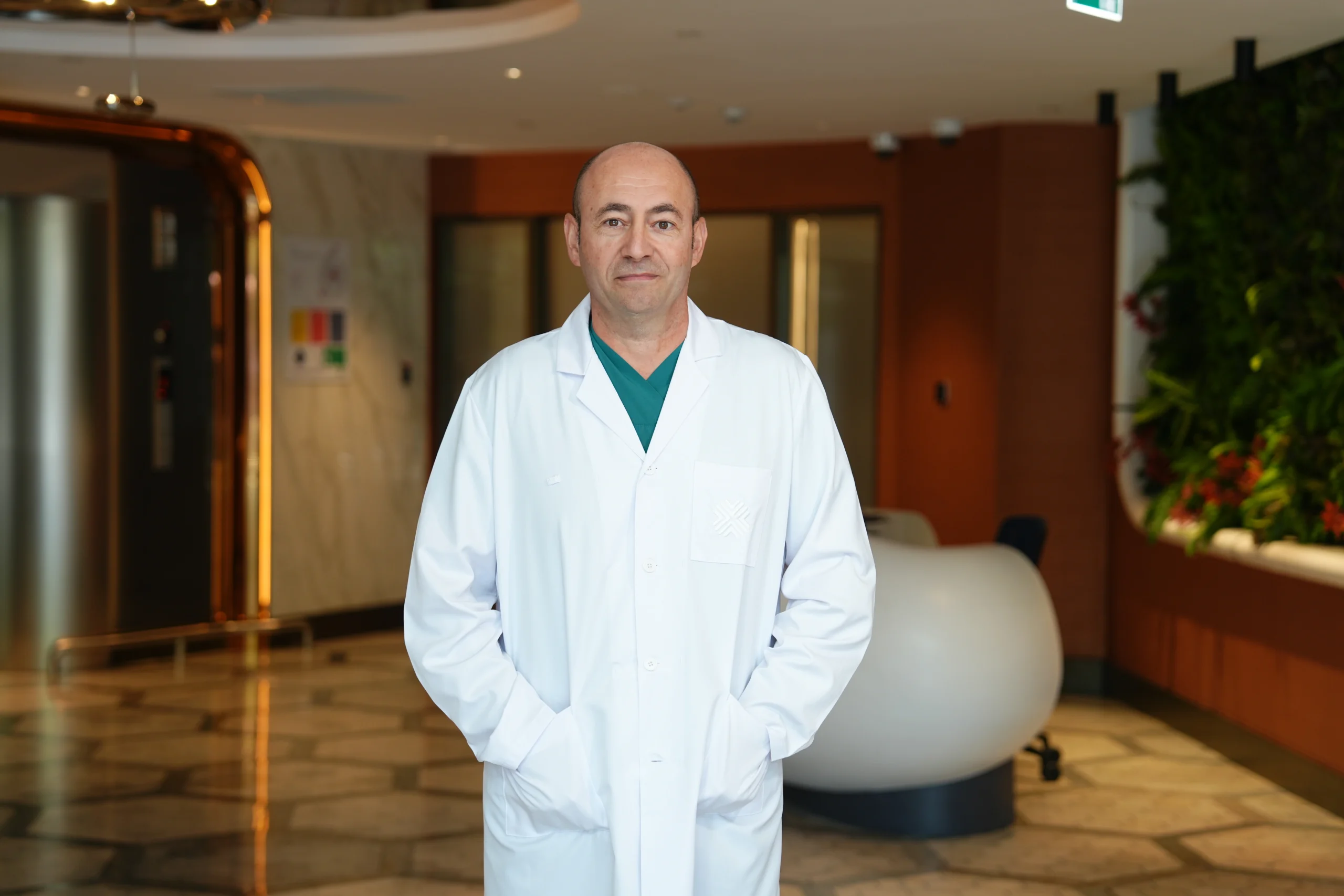 Kadın sağlığının yaygın sorunlarından miyomlarda, cerrahi müdahale her zaman gerekli