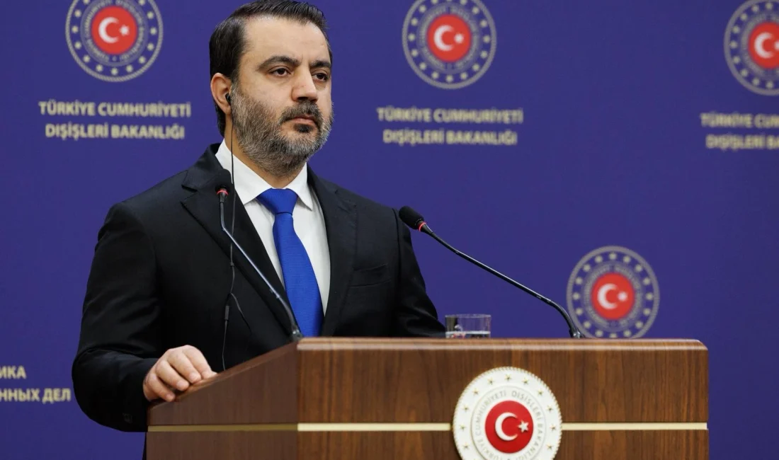 Şeybani, “Dürzileri dışlamak gibi bir niyetimiz yok, bunu İsrail öne