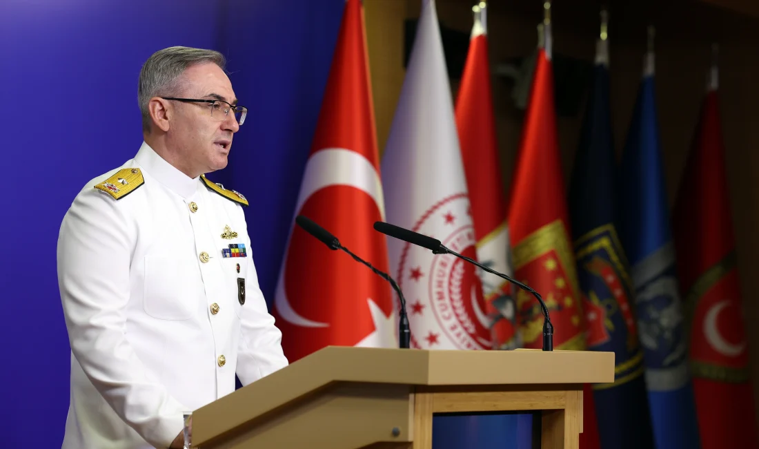 MSB: Irak’ın Kuzeyinde 1 PKK’lı Teslim Oldu, Hudutlarda 45 Bini Aşkın Geçiş Engellendi Milli Savunma Bakanlığı, TSK’nın terörle mücadeledeki son durumu, hudut güvenliği