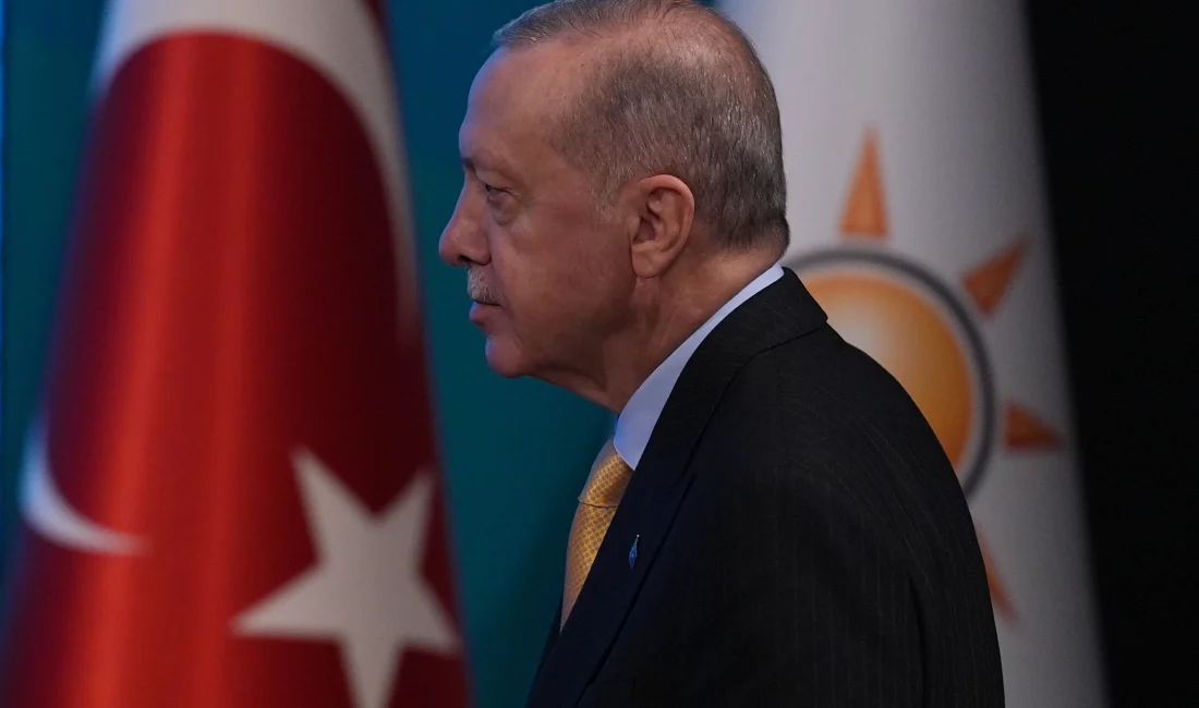 Erdoğan, İsrail’in yaptırımsız saldırılarının uluslararası hukuku zedelediğini belirterek, “Gazze’nin kaybedecek