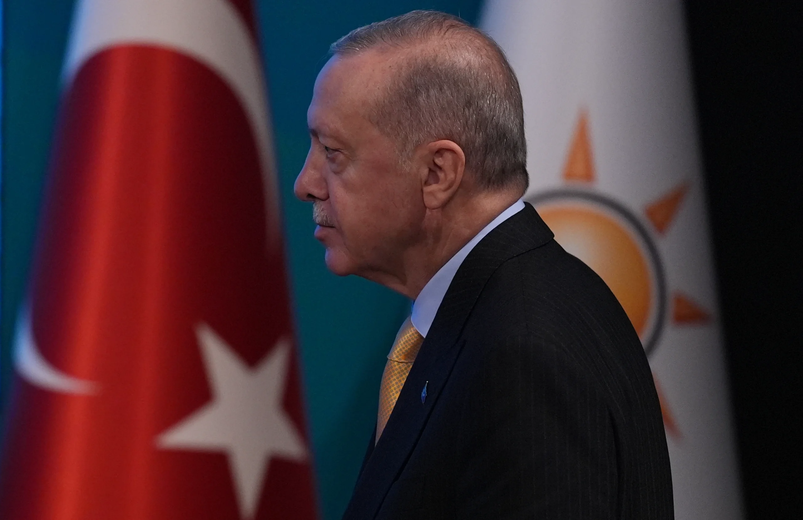 Erdoğan, İsrail’in yaptırımsız saldırılarının uluslararası hukuku zedelediğini belirterek, “Gazze’nin kaybedecek