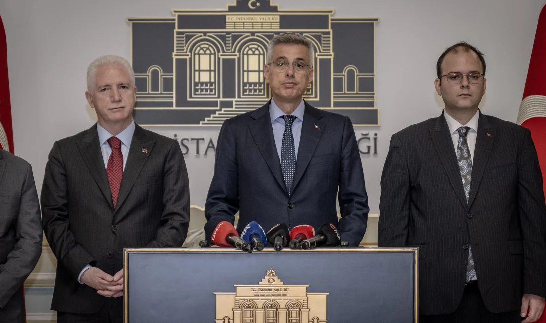 Bakan Memişoğlu, İstanbul’da şehir hastaneleri, aile hekimlikleri ve bağımlılıkla mücadele