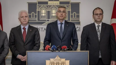 Bakan Memişoğlu, İstanbul’da şehir hastaneleri, aile hekimlikleri ve bağımlılıkla mücadele