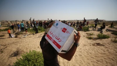 BM, Gazze’nin her bölgesinde açlık riski bulunduğunu ve bunun İsrail’in