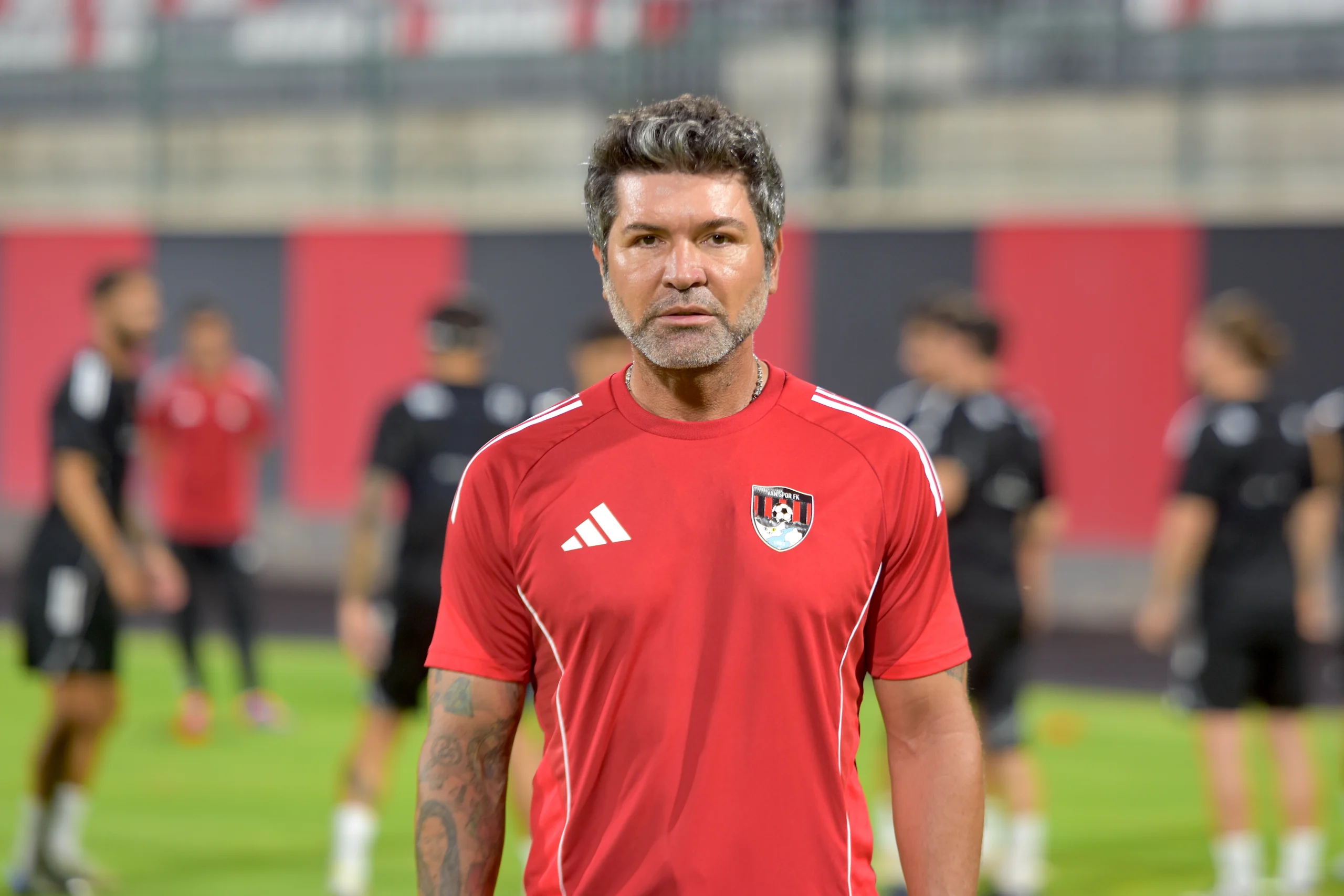 Boluspor’u deplasmanda mağlup eden Vanspor, seyircisiz oynayacağı Erokspor maçını da