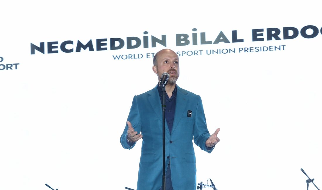 Göygöl’de gerçekleşen 4. Milli Yayla Festivali büyük ilgi gördü. Bilal