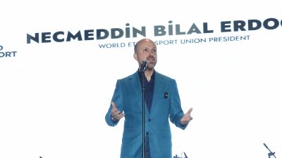 Göygöl’de gerçekleşen 4. Milli Yayla Festivali büyük ilgi gördü. Bilal