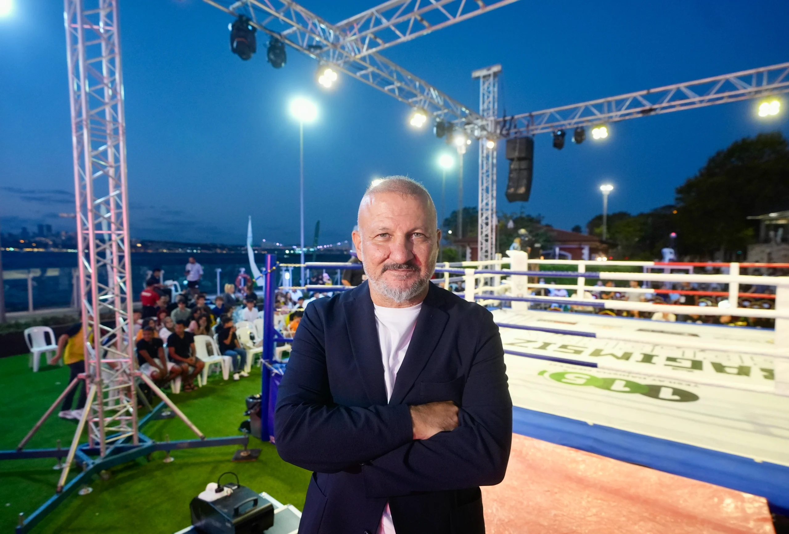 Muaythai Süper Lig Finali, Yeşilay’ın ev sahipliğinde İstanbul’da gerçekleştirildi. Kadın