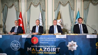 Malazgirt Zaferi’nin 954. yıl dönümü için Ahlat ve Malazgirt’te düzenlenecek