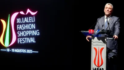 Ticaret Bakanı Ömer Bolat, finansman şartlarının iyileşeceğini, enflasyonun 2026’da yüzde