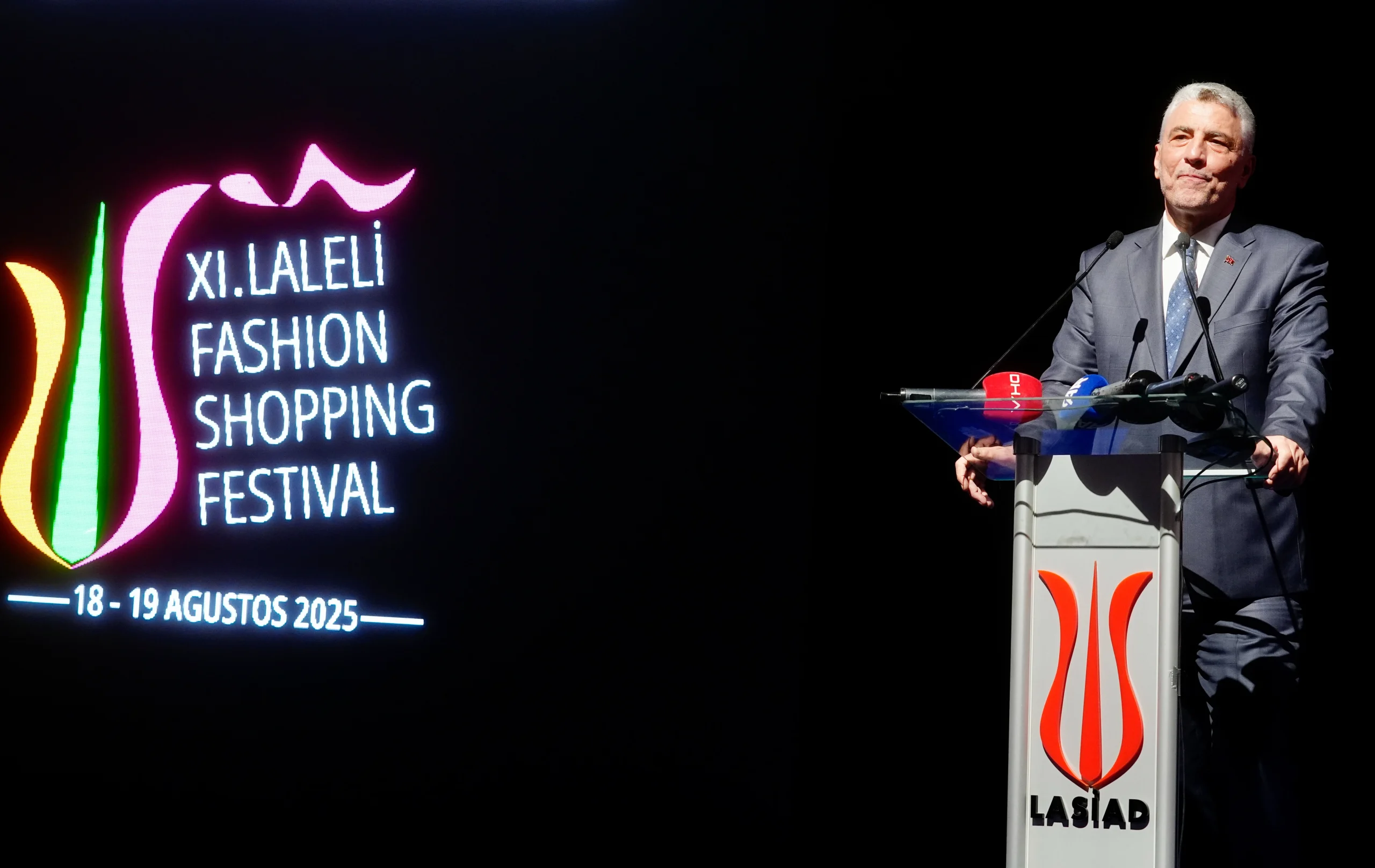 Ticaret Bakanı Ömer Bolat, finansman şartlarının iyileşeceğini, enflasyonun 2026’da yüzde