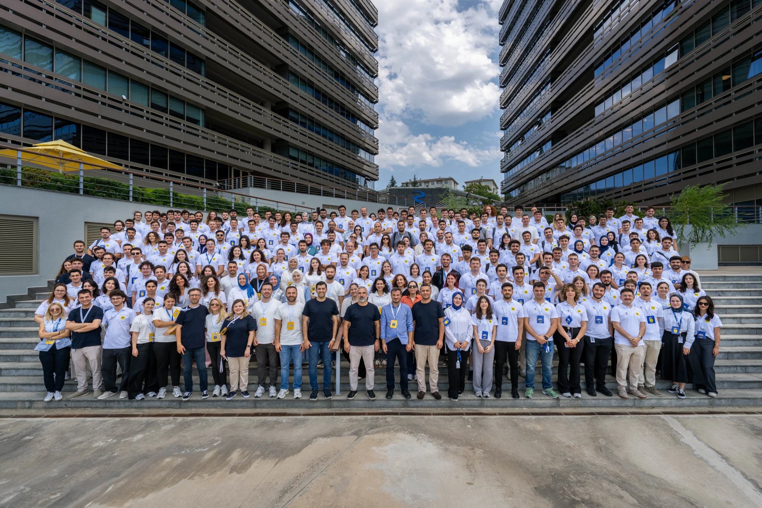 Turkcell’in 10. kez düzenlediği GNÇYTNK programına rekor başvuru yapıldı; 188