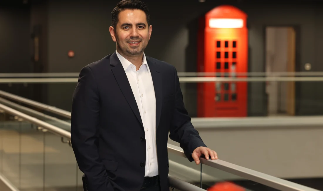 Multinet Up ve Eczacıbaşı Evital, kurumsal sağlıkta dijital dönüşüm odaklı