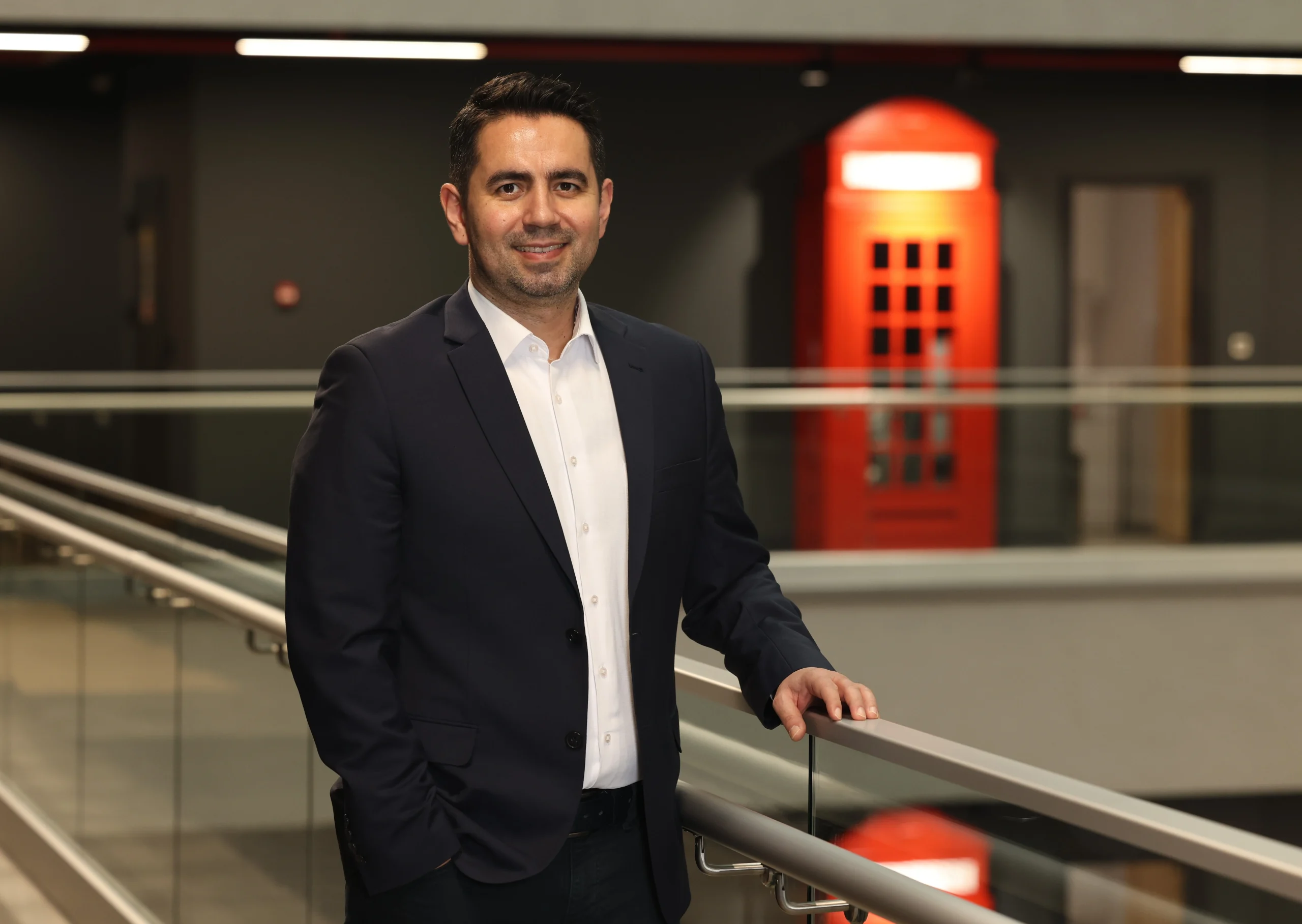 Multinet Up ve Eczacıbaşı Evital, kurumsal sağlıkta dijital dönüşüm odaklı