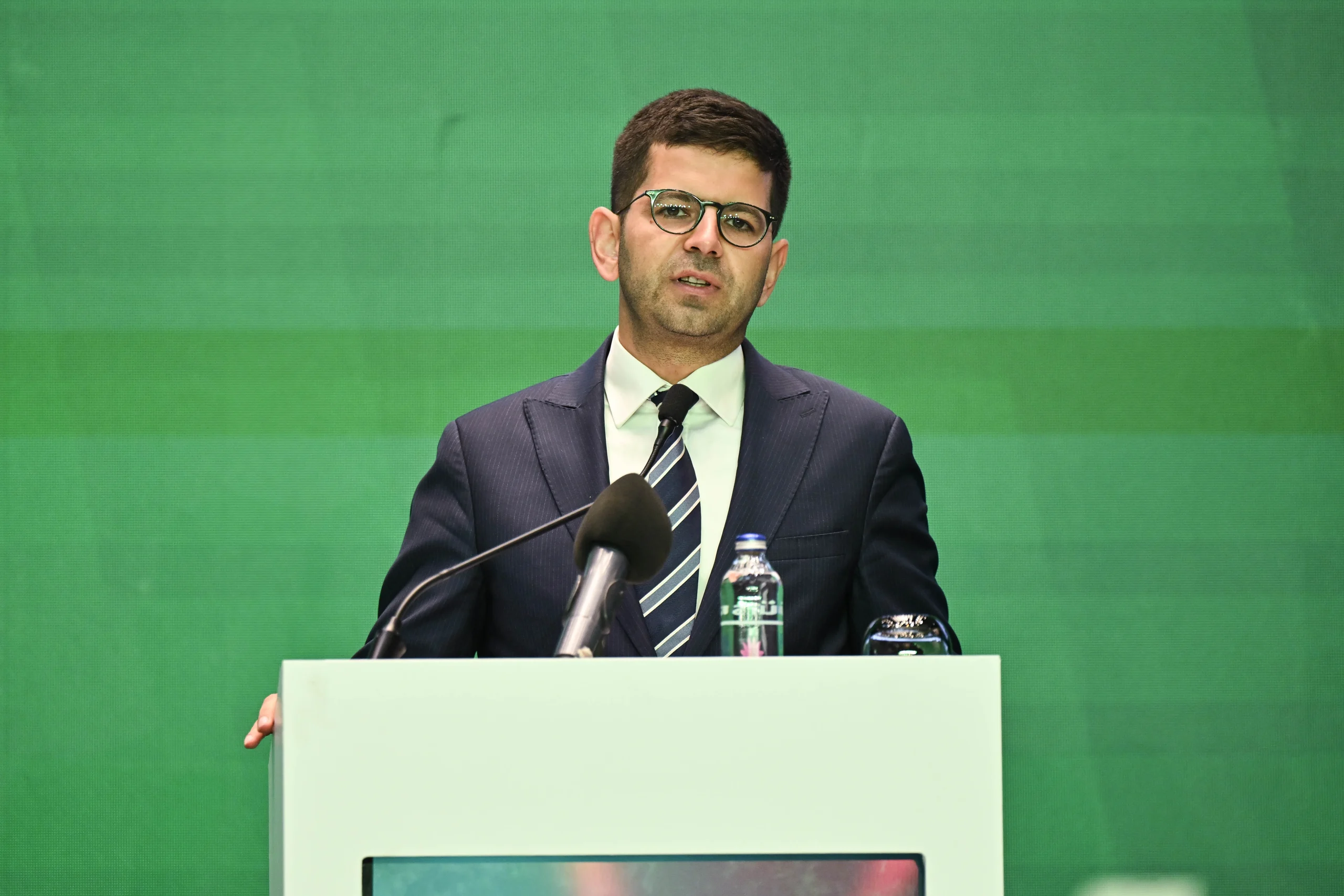 Sürdürülebilir Ulaşım Zirvesi İstanbul’da başladı. Zirvede mikro mobilitenin yatırım potansiyeli