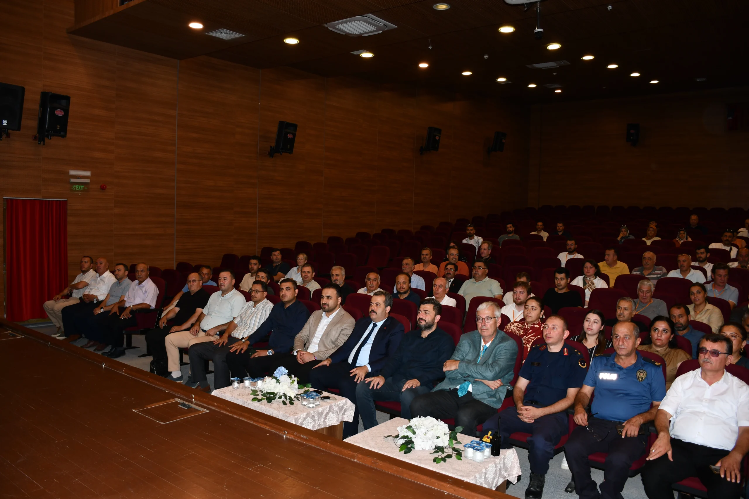 Samsun’un Vezirköprü ilçesinde 20. yılını dolduran Oymaağaç Höyüğü kazıları kapsamında