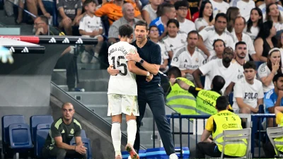 Xabi Alonso’lu Real Madrid, Arda Güler’le LaLiga’ya Galibiyetle Başladı Real Madrid, yeni teknik direktörü Xabi Alonso yönetiminde çıktığı ilk