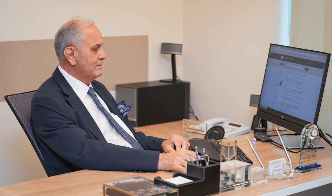 Prof. Dr. Mehmet Faruk Köse, 9’lu HPV aşısının hem kadın